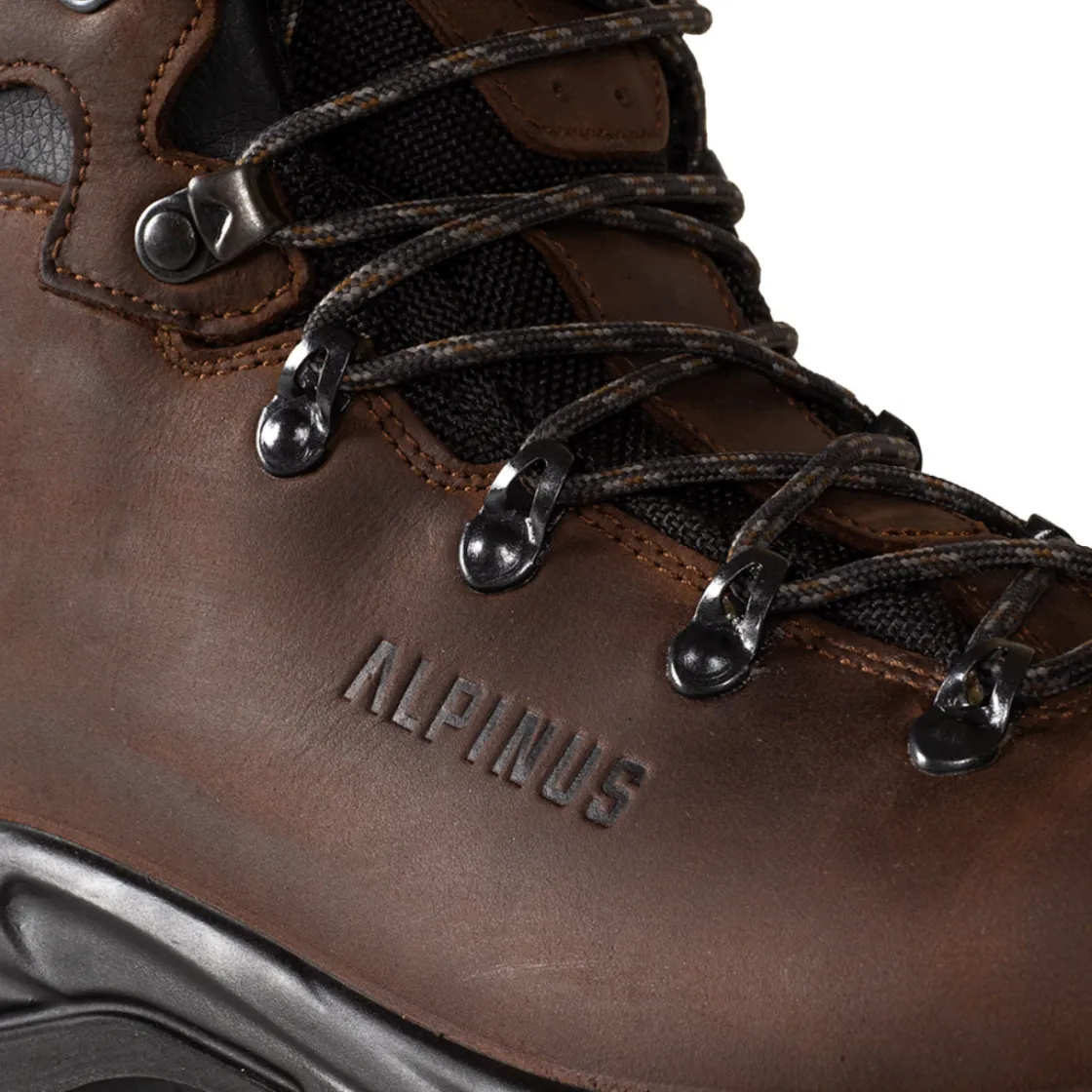 Buty trekkingowe GR20 High<Alpinus Best