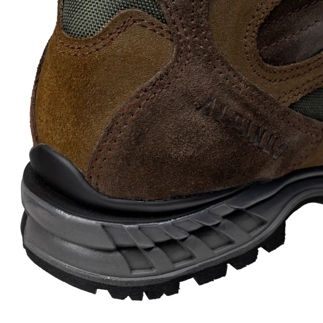 Buty trekkingowe Coglians CRAFT PRO<Alpinus Best