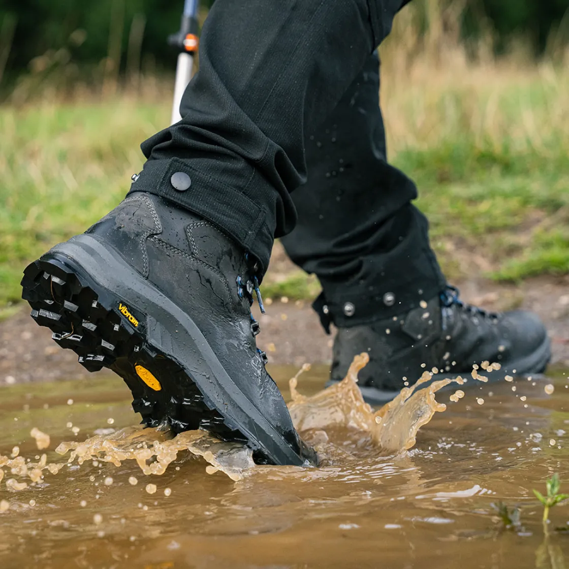 Buty trekkingowe Gazej<Alpinus Outlet