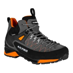 Buty trekkingowe The Ridge Mid Pro<Alpinus Clearance