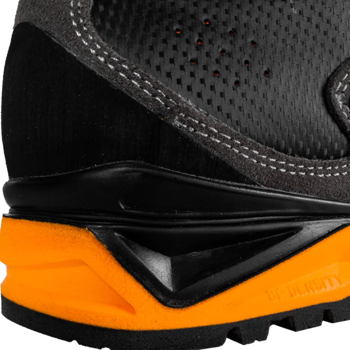 Buty trekkingowe The Ridge Mid Pro<Alpinus Clearance