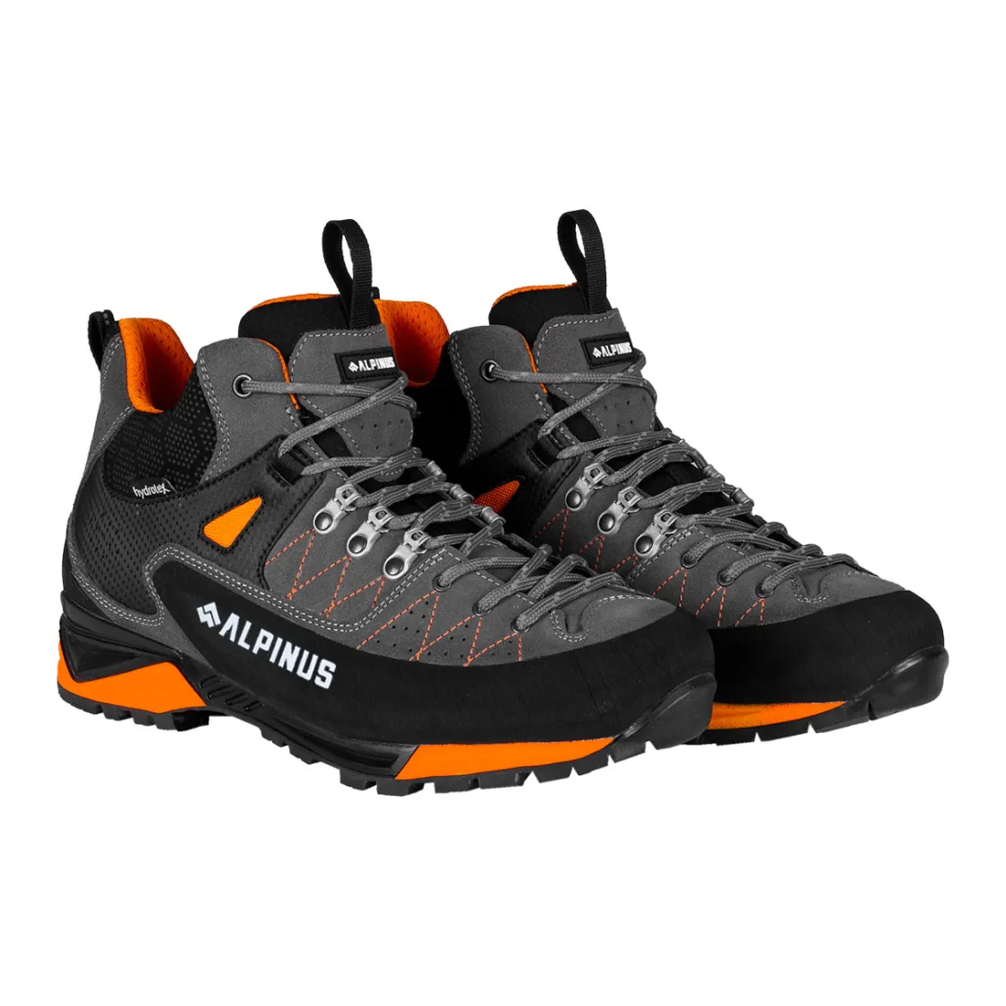 Buty trekkingowe The Ridge Mid Pro<Alpinus Clearance
