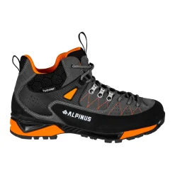 Buty trekkingowe The Ridge Mid Pro<Alpinus Clearance
