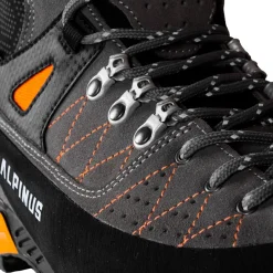 Buty trekkingowe The Ridge Mid Pro<Alpinus Clearance