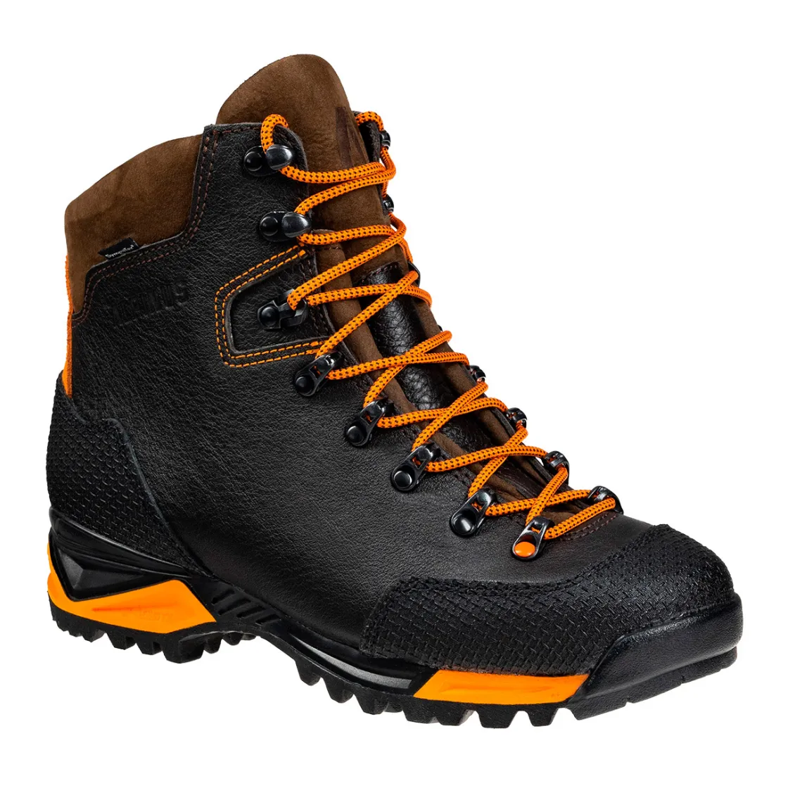 Buty trekkingowe Serauta CRAFT PRO<Alpinus New