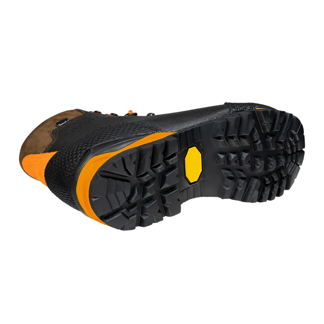 Buty trekkingowe Serauta CRAFT PRO<Alpinus New