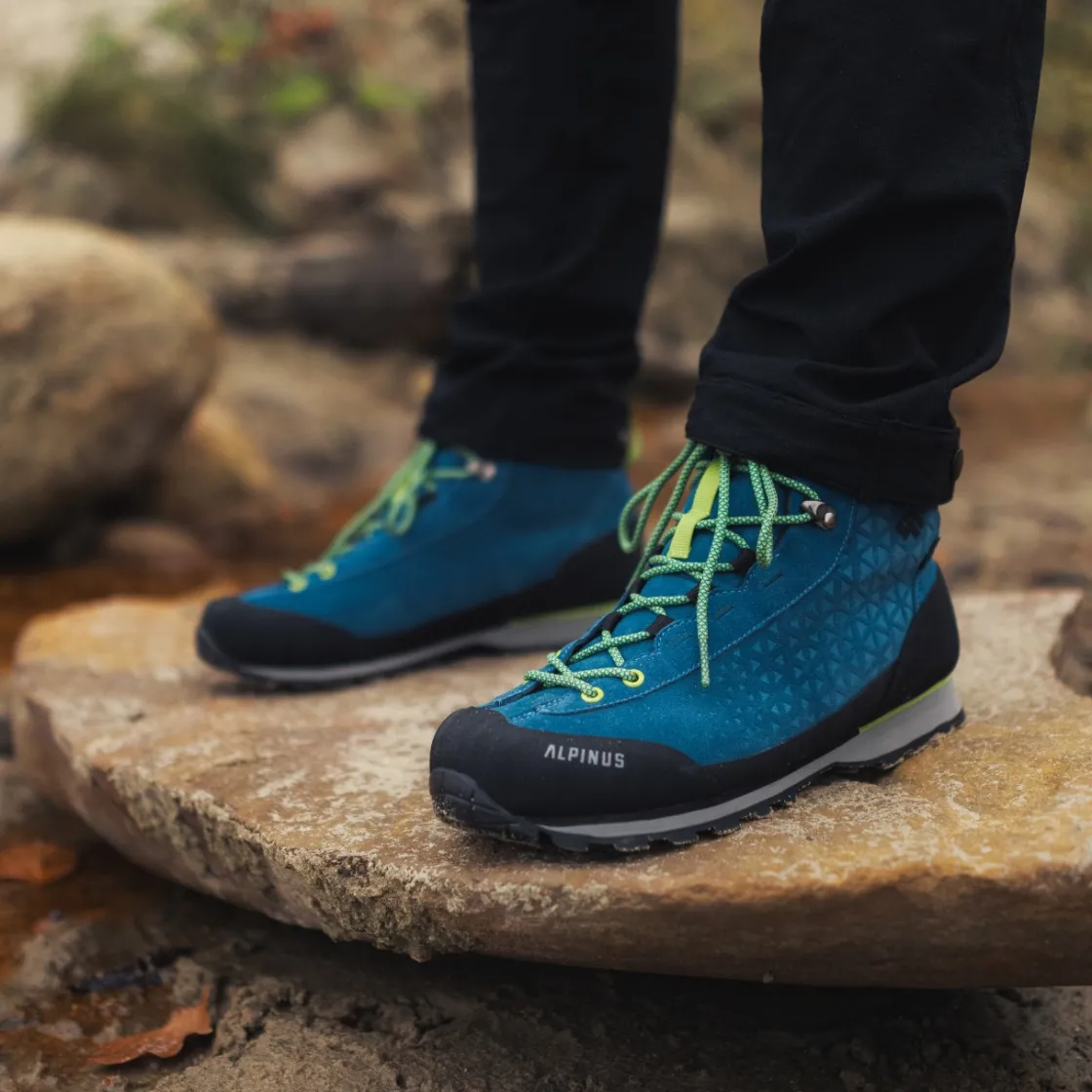 Buty trekkingowe Geres HDTX Mid<Alpinus Outlet