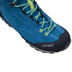 Buty trekkingowe Geres HDTX Mid<Alpinus Outlet