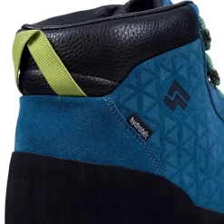 Buty trekkingowe Geres HDTX Mid<Alpinus Outlet