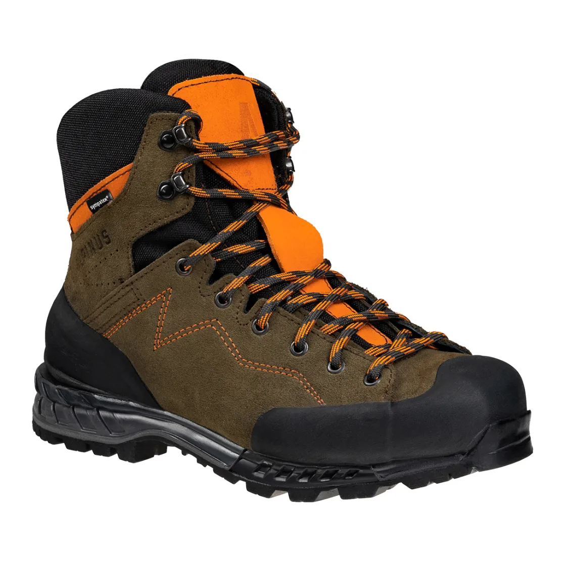 Buty trekkingowe Ombretta CRAFT PRO<Alpinus Clearance