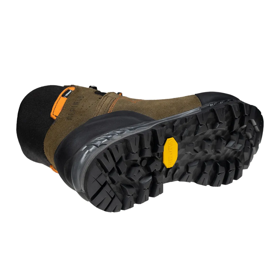 Buty trekkingowe Ombretta CRAFT PRO<Alpinus Clearance