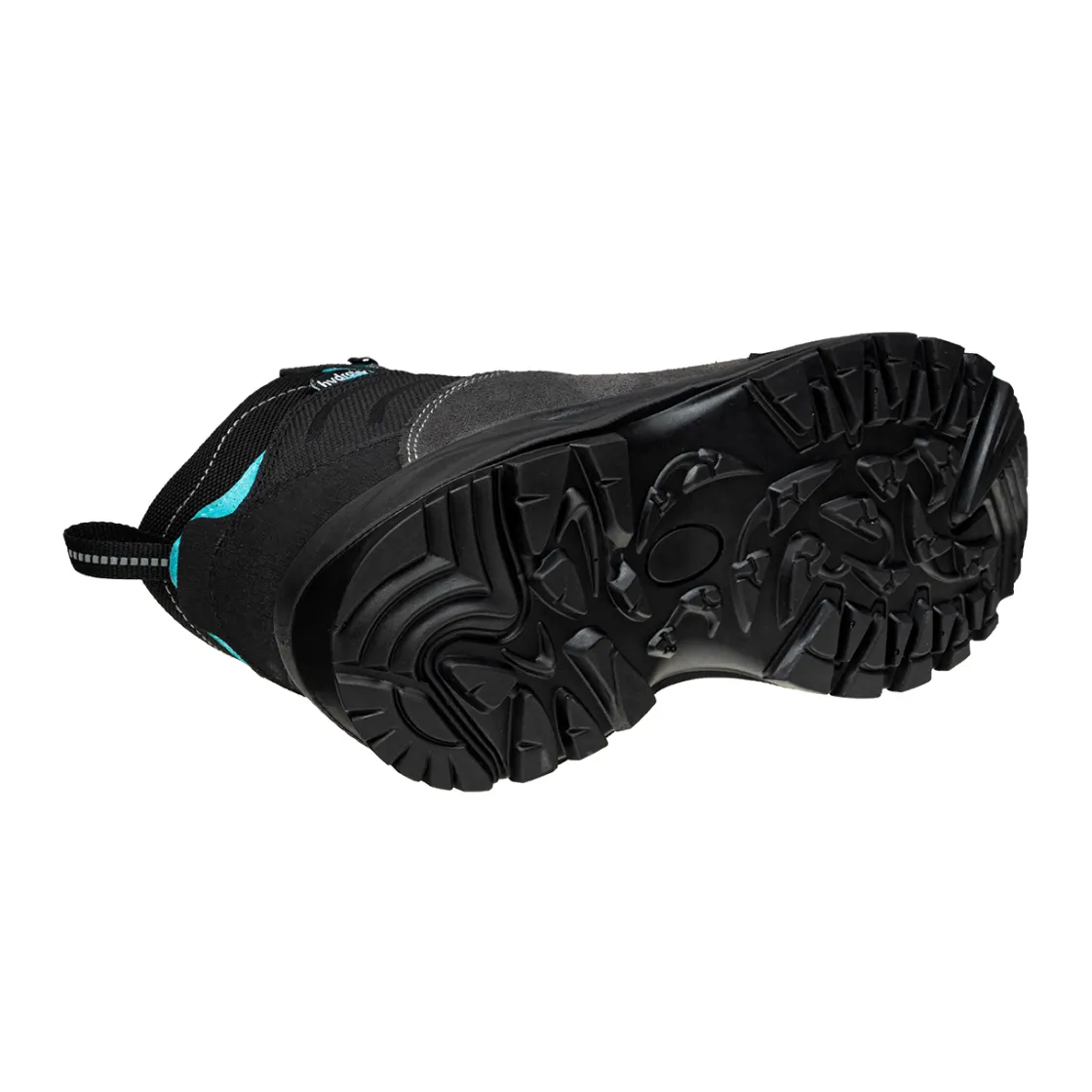 Buty trekkingowe Veleta<Alpinus Hot