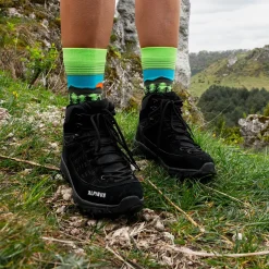 Buty trekkingowe Brasil Plus W<Alpinus