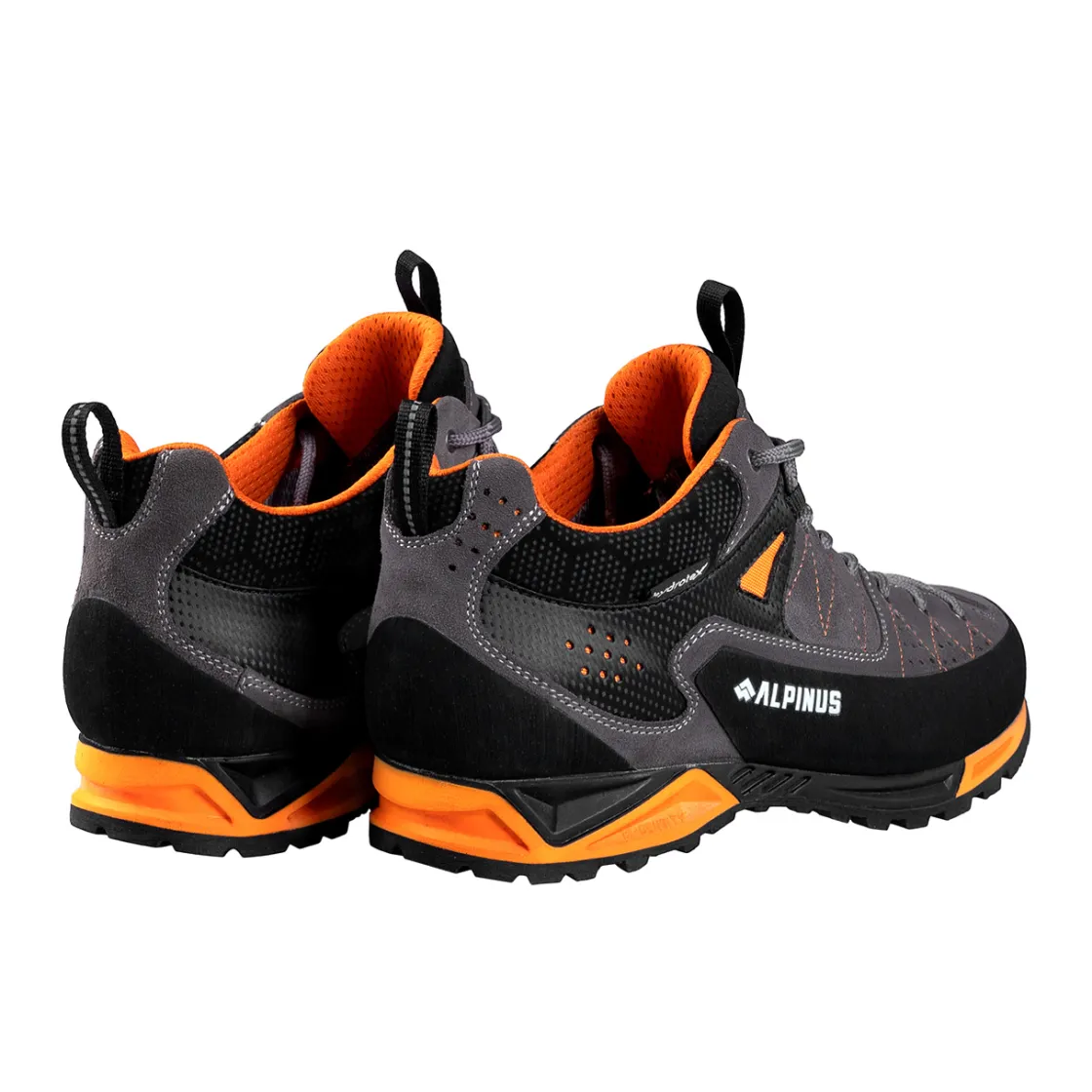 Buty trekkingowe Buty The Ridge Low Pro II<Alpinus Clearance