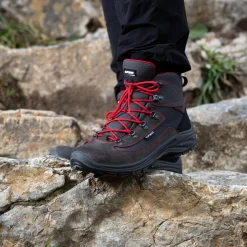 Buty trekkingowe Brahmatal High<Alpinus Clearance
