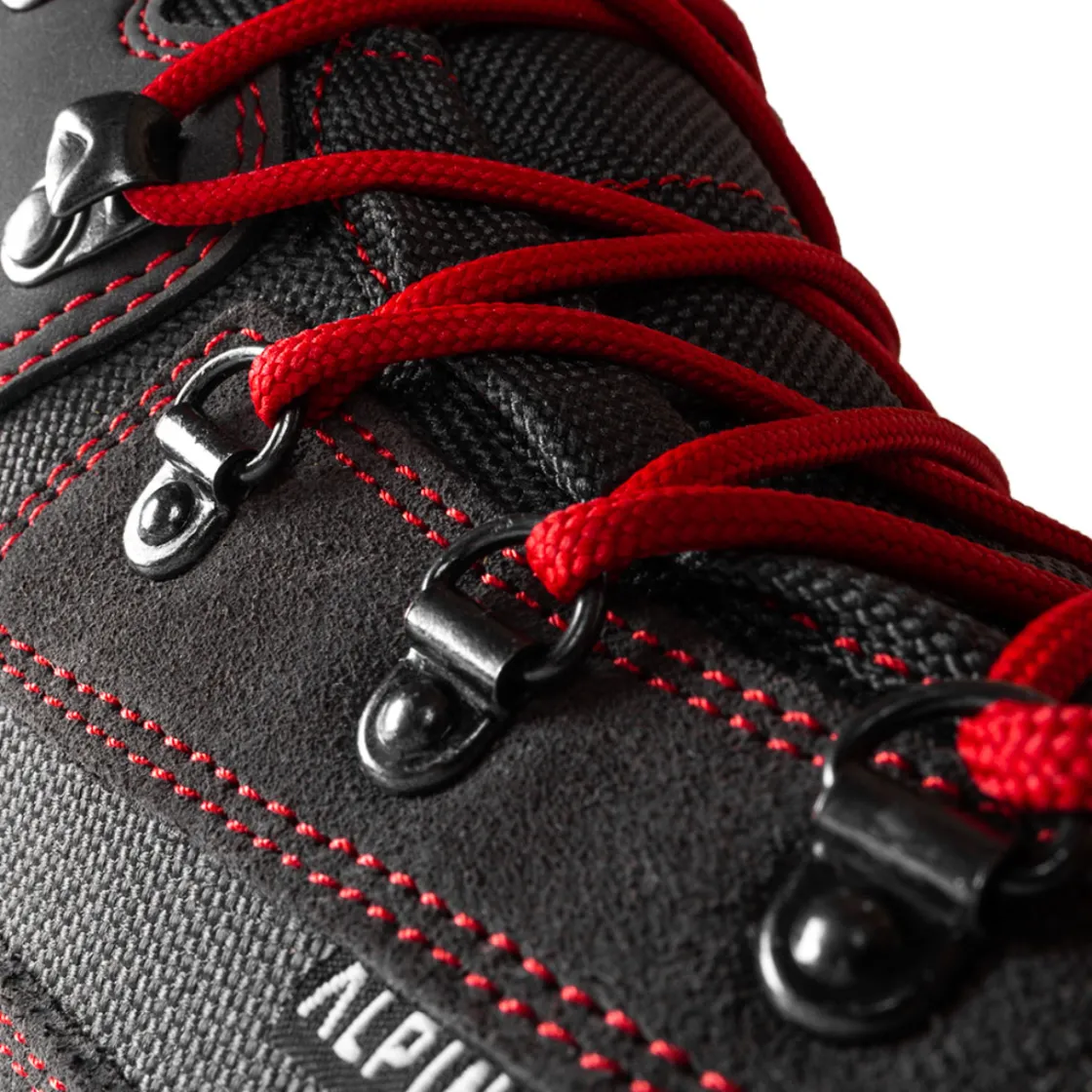 Buty trekkingowe Brahmatal High<Alpinus Clearance