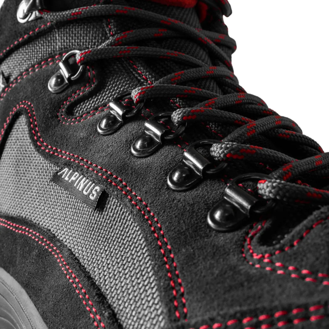 Buty trekkingowe Dragon High Tactical<Alpinus Best