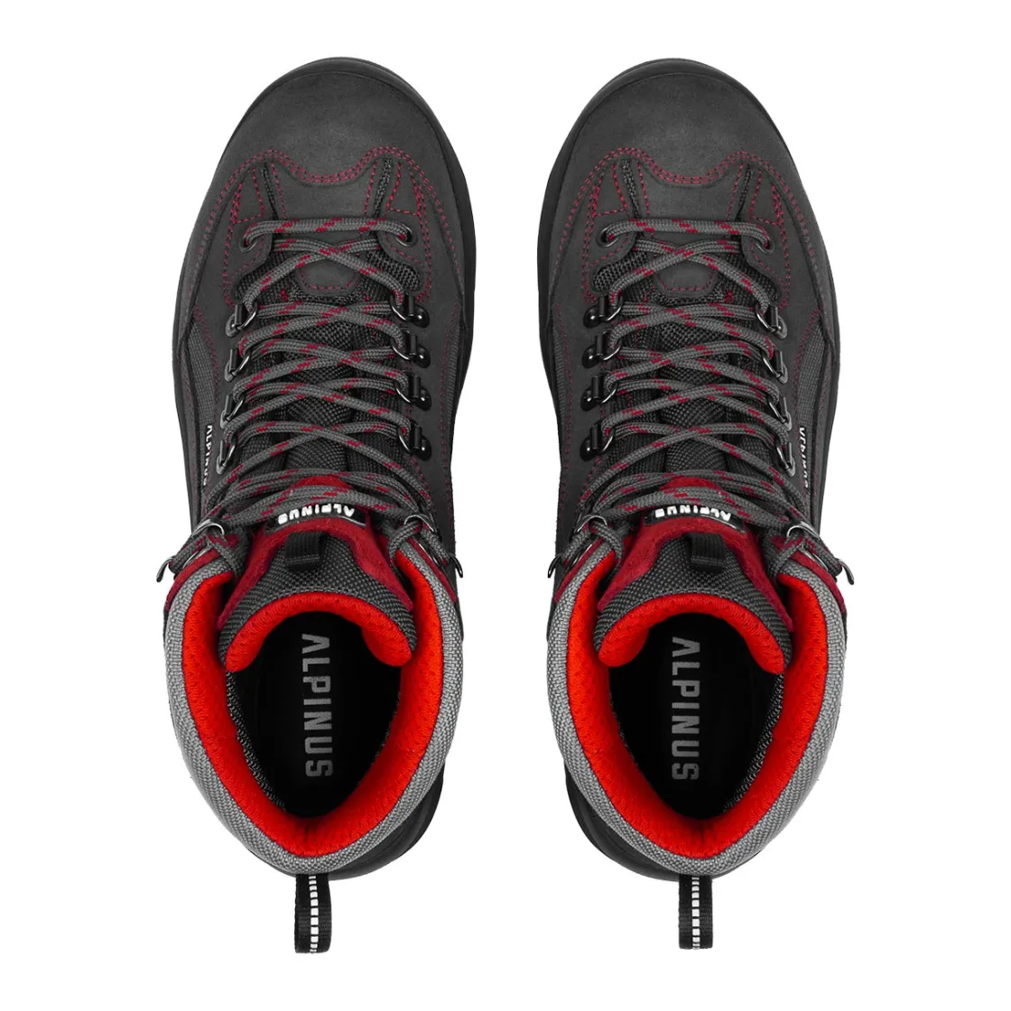 Buty trekkingowe Dragon High Tactical<Alpinus Best