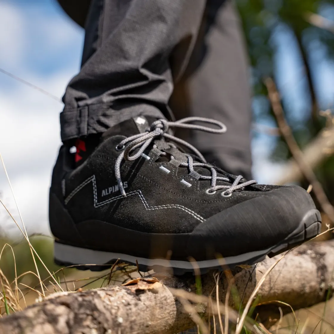 Buty trekkingowe Geres Low HDTX<Alpinus Sale