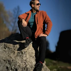 Buty trekkingowe Geres Low HDTX<Alpinus Sale