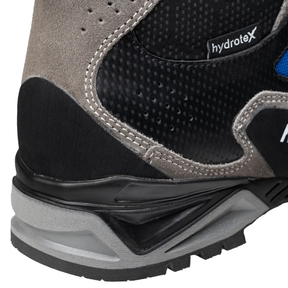 Buty trekkingowe The Ridge Mid Pro<Alpinus