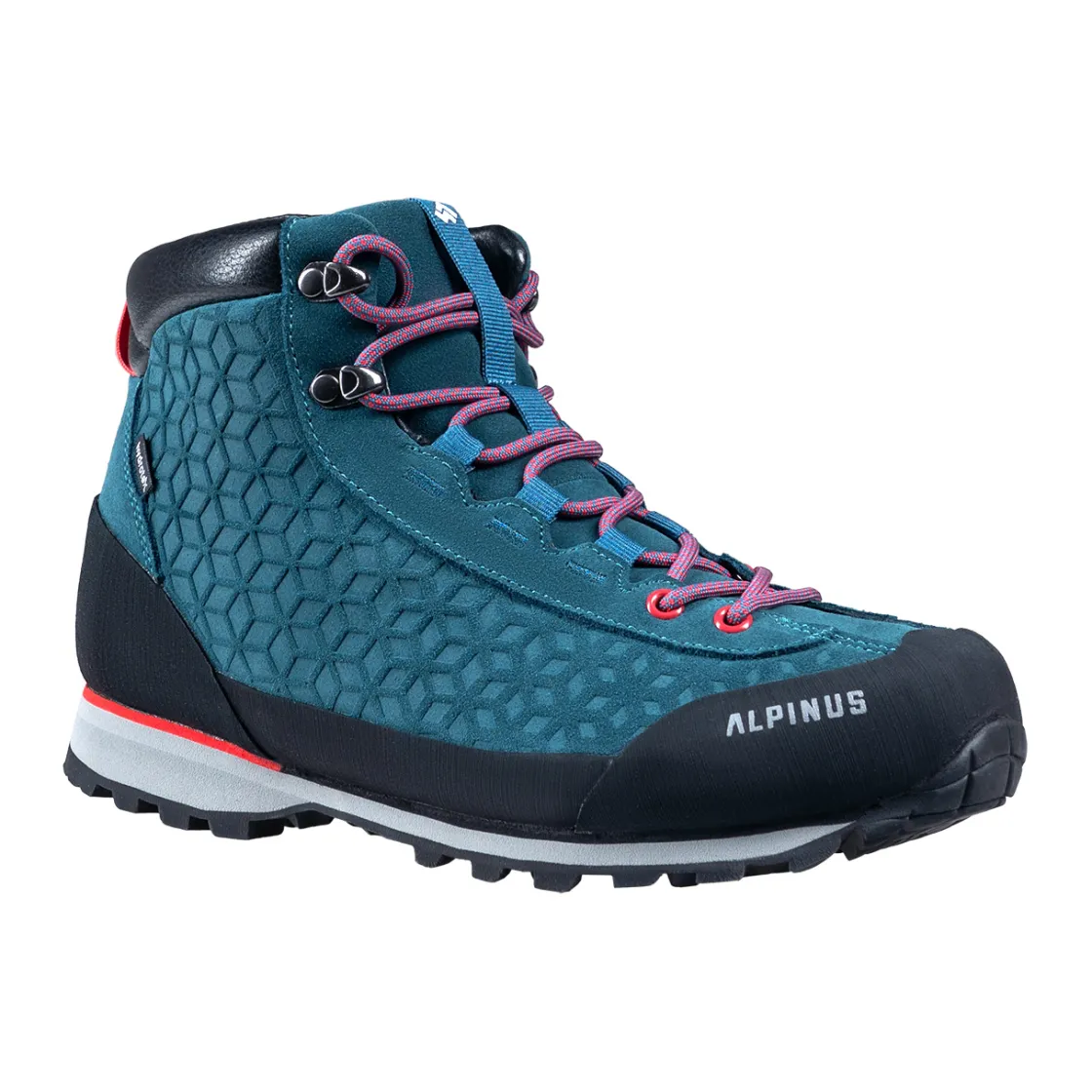 Buty trekkingowe Peneda Mid HDTX<Alpinus Online
