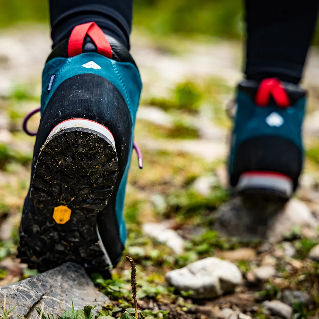 Buty trekkingowe Peneda Mid HDTX<Alpinus Online