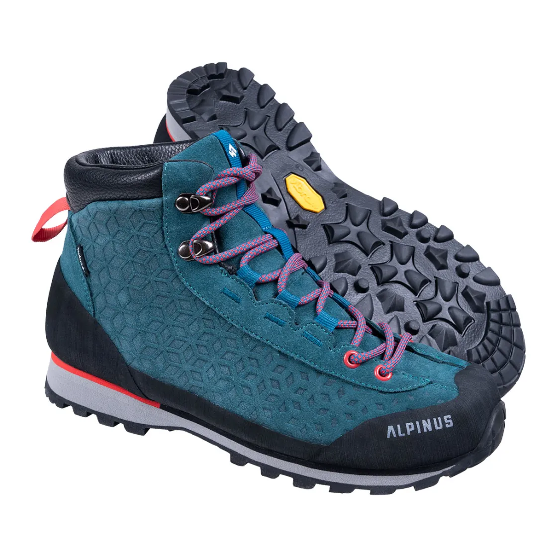 Buty trekkingowe Peneda Mid HDTX<Alpinus Online
