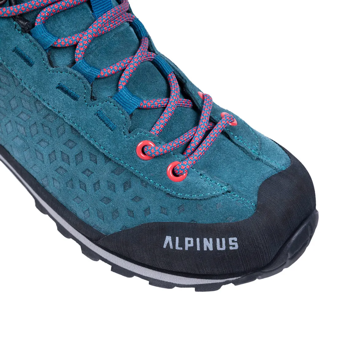 Buty trekkingowe Peneda Mid HDTX<Alpinus Online