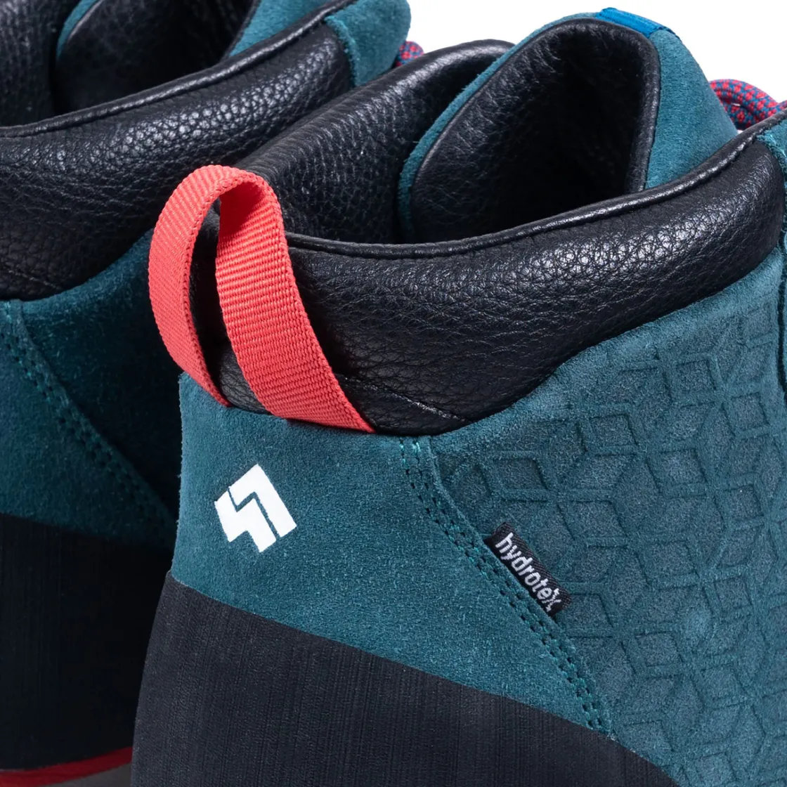 Buty trekkingowe Peneda Mid HDTX<Alpinus Online