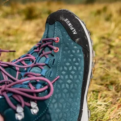 Buty trekkingowe Peneda Mid HDTX<Alpinus Online