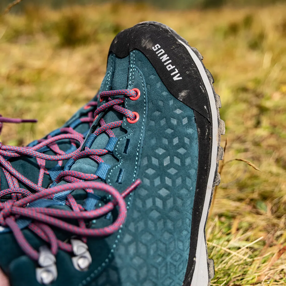 Buty trekkingowe Peneda Mid HDTX<Alpinus Online