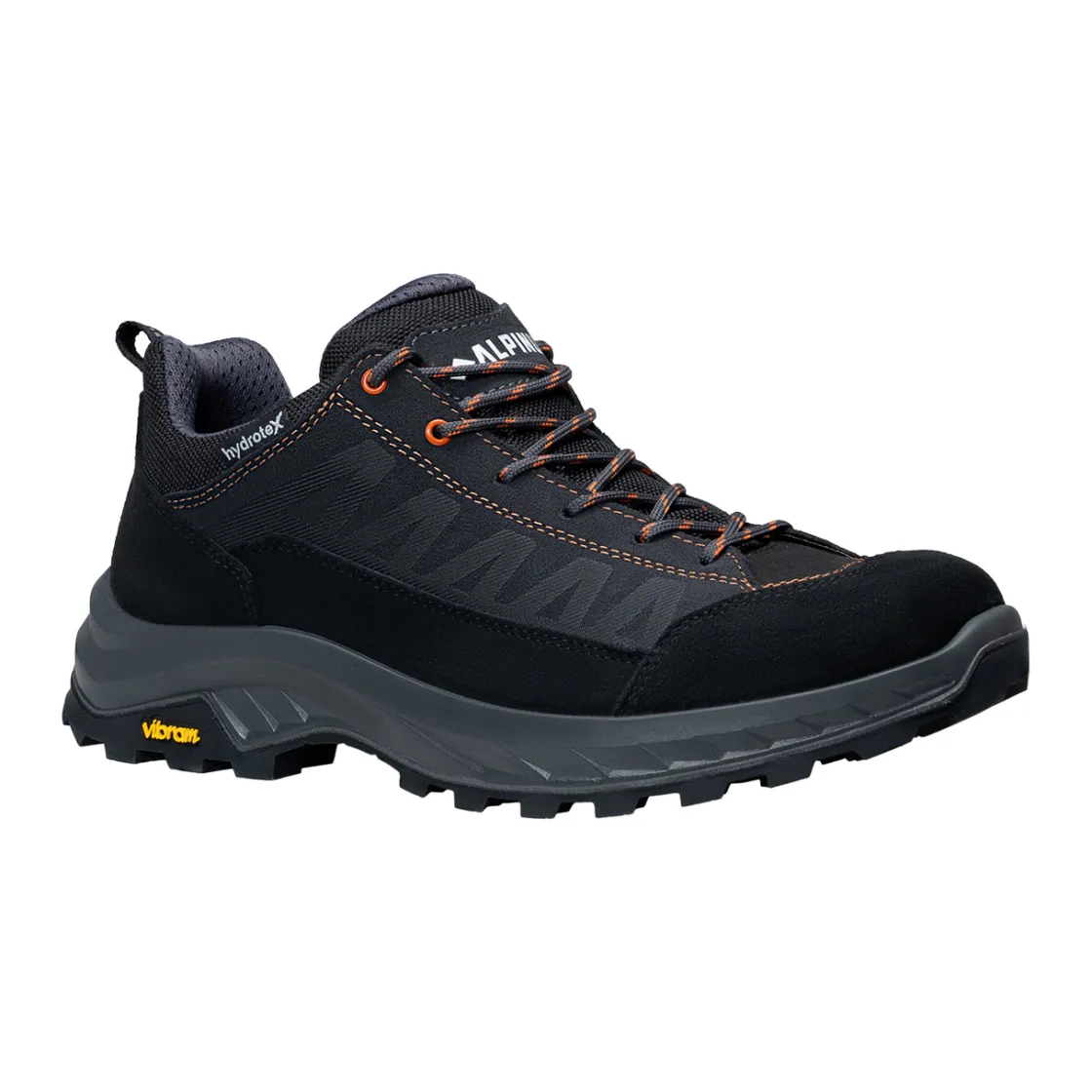 Buty trekkingowe męskie Kominite Low<Alpinus Clearance