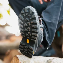 Buty trekkingowe męskie Kominite Low<Alpinus Clearance
