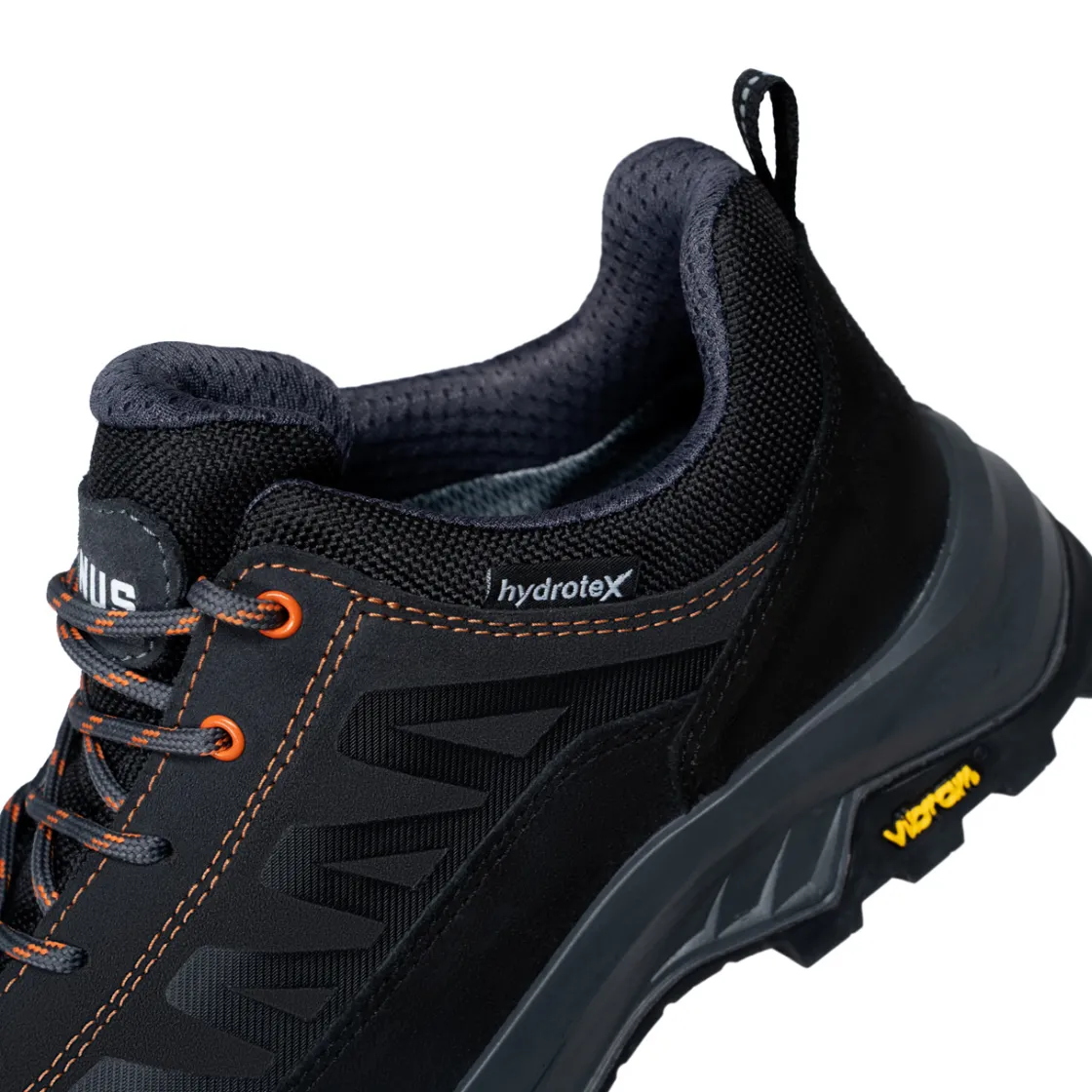 Buty trekkingowe męskie Kominite Low<Alpinus Clearance