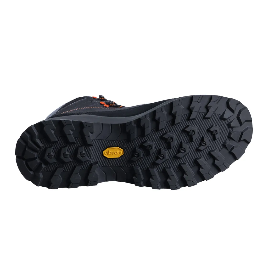 Buty trekkingowe męskie Kominite Low<Alpinus Clearance