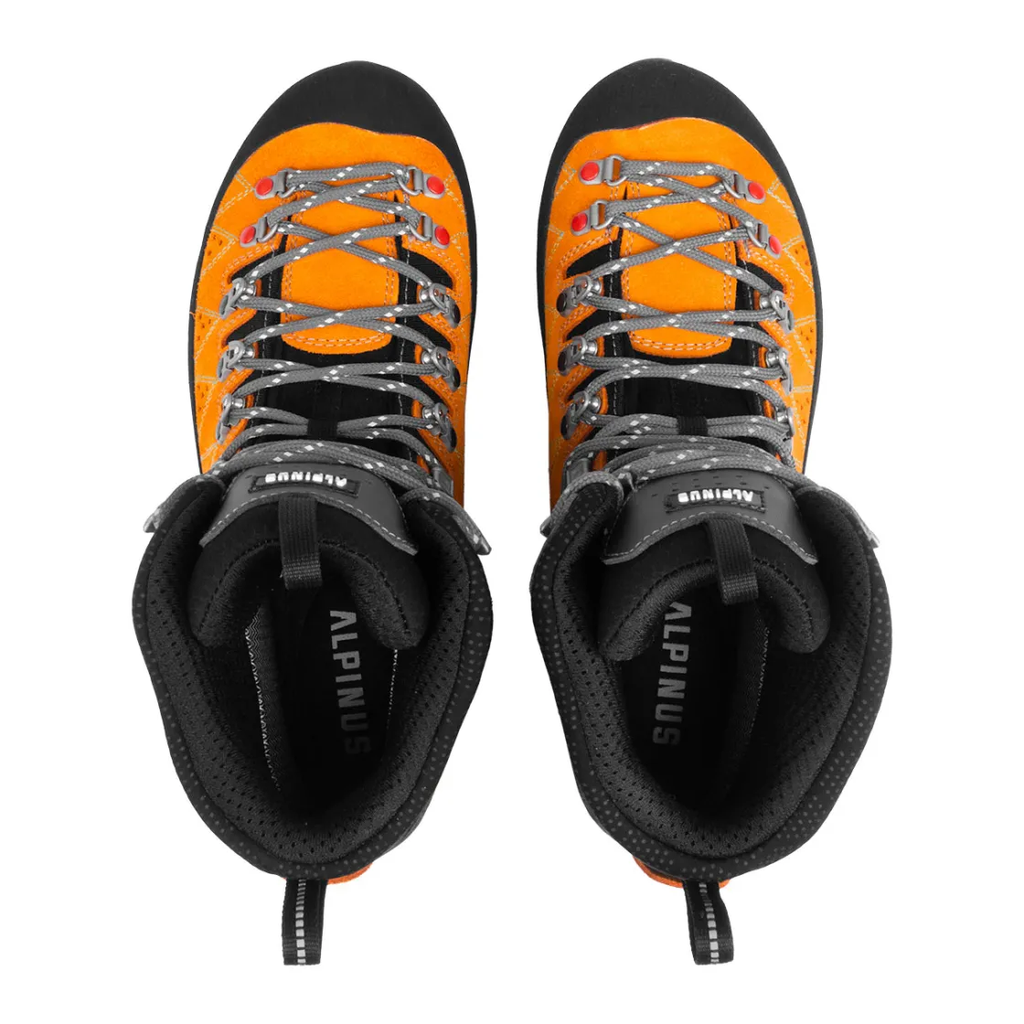 Buty wysokogórskie The Ridge High Pro<Alpinus Outlet