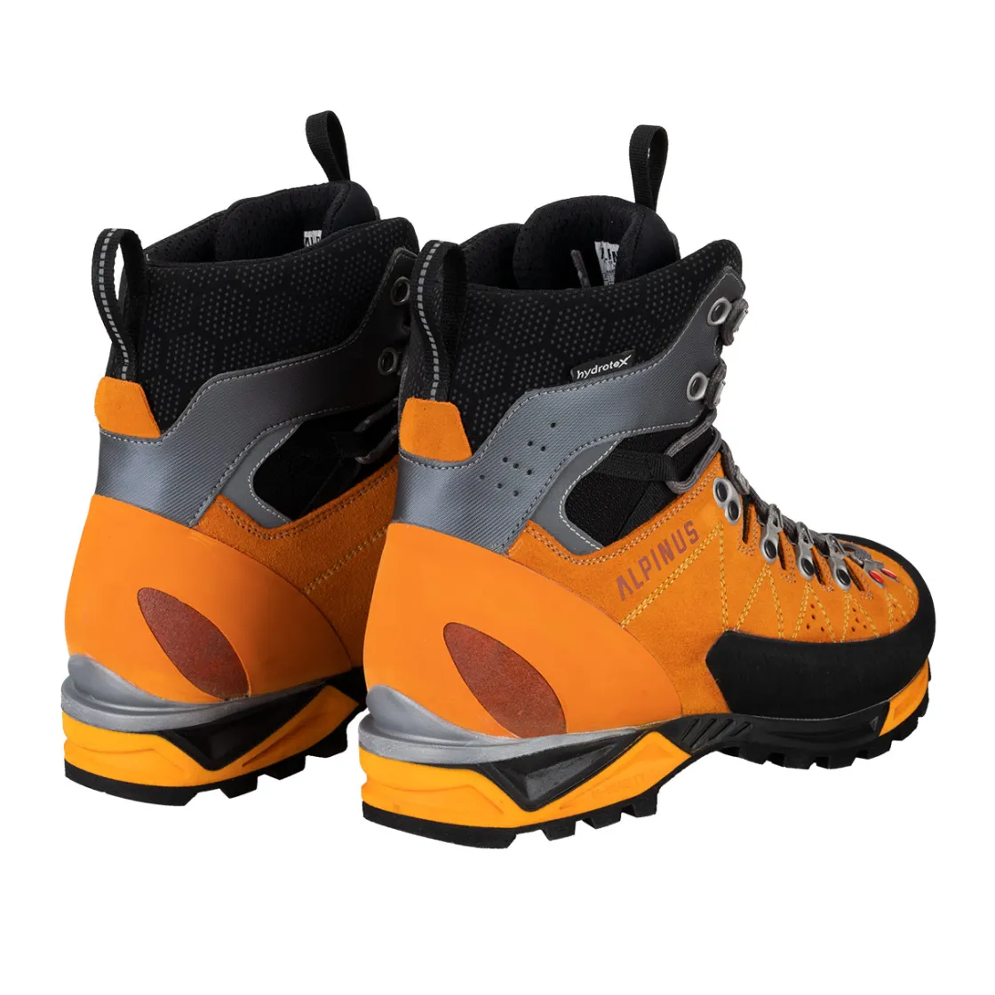 Buty wysokogórskie The Ridge High Pro<Alpinus Outlet