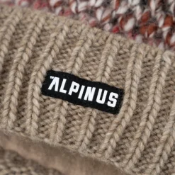 Czapka Autiola<Alpinus Clearance