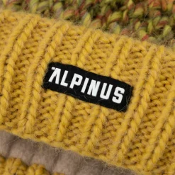 Czapka Autiola<Alpinus New