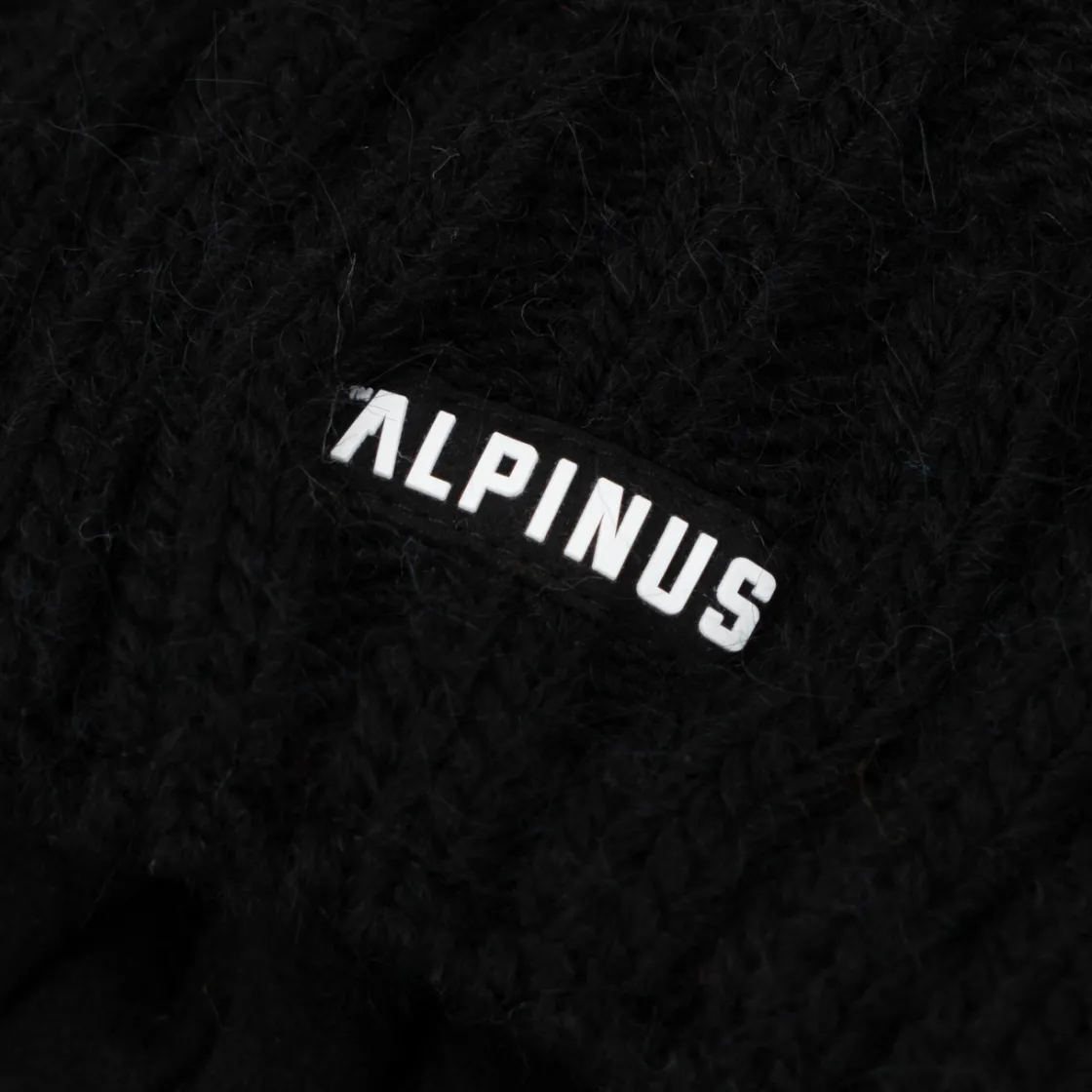 Czapka Kemi<Alpinus Discount