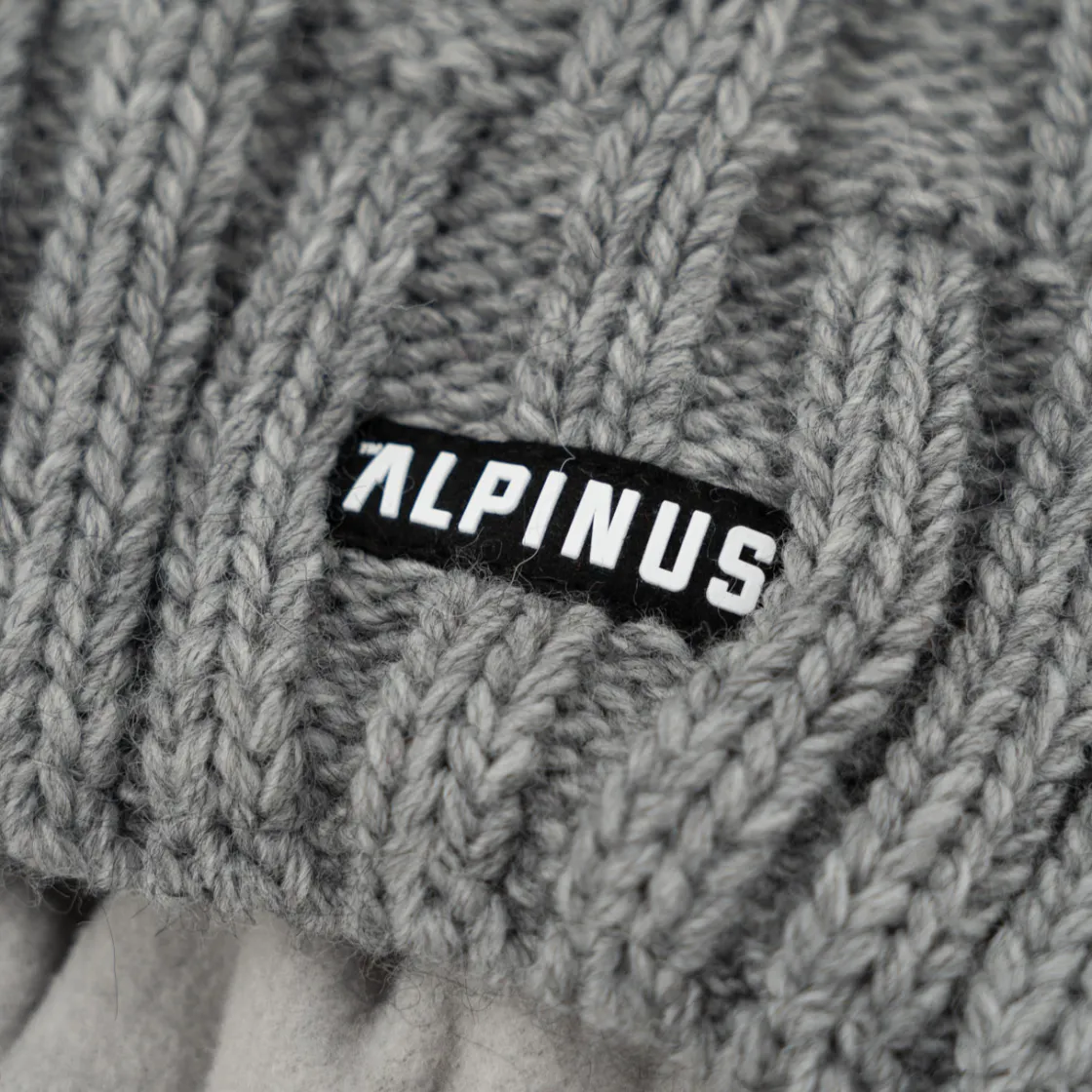 Czapka Kemi<Alpinus Best