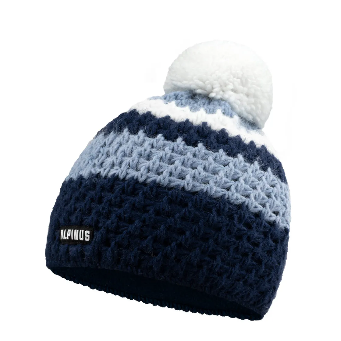 Czapka Luosto<Alpinus New