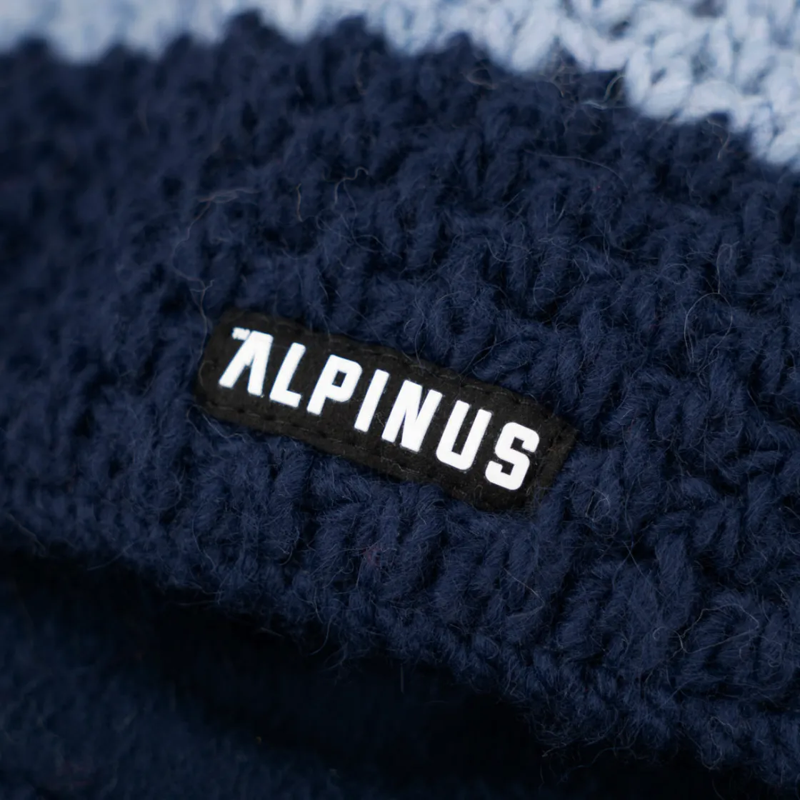 Czapka Luosto<Alpinus New