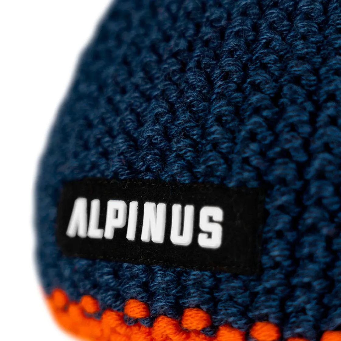 Czapka Mutenia<Alpinus Best