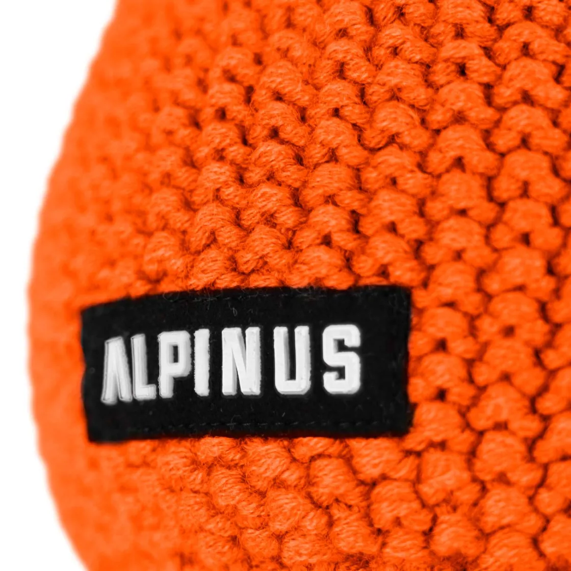 Czapka Mutenia Hat<Alpinus