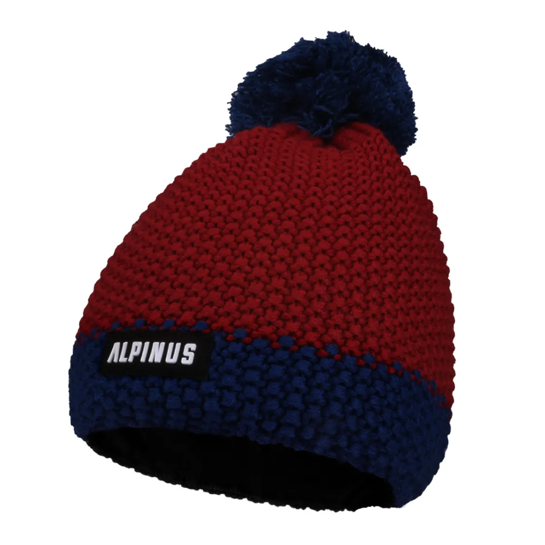 Czapka Mutenia Thinsulate<Alpinus Best