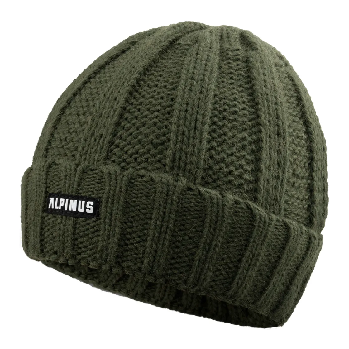 Czapka Nuorgam<Alpinus New