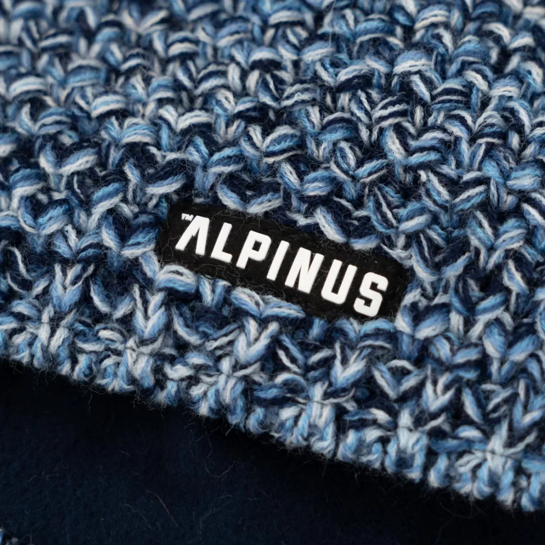 Czapka Sompion<Alpinus Clearance