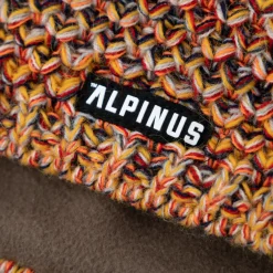 Czapka Tuntsan<Alpinus